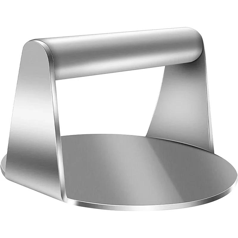 304 Stainless Steel Burger Pre - огляд і ціна Hot Dog Press