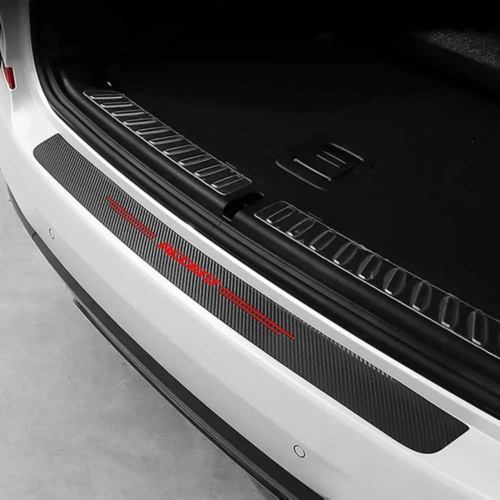 Car Styling Door Threshold Sil - огляд і ціна Crepe Pan Carbon