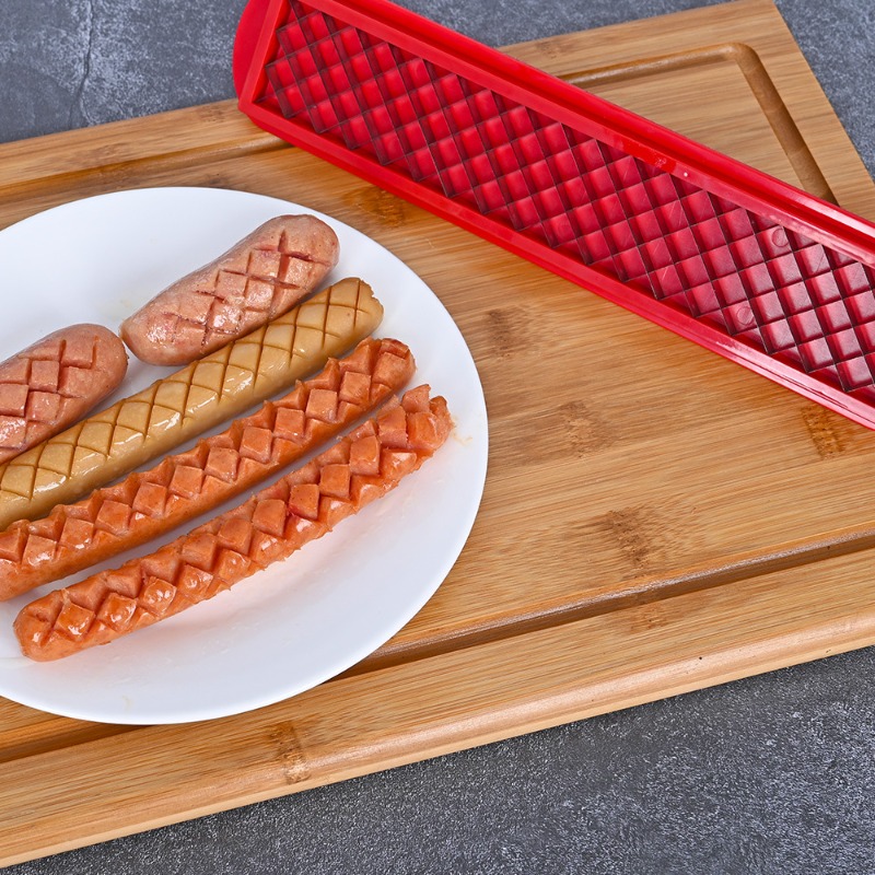 New Stainless Steel Multifunct - огляд і ціна Hot Dog Press