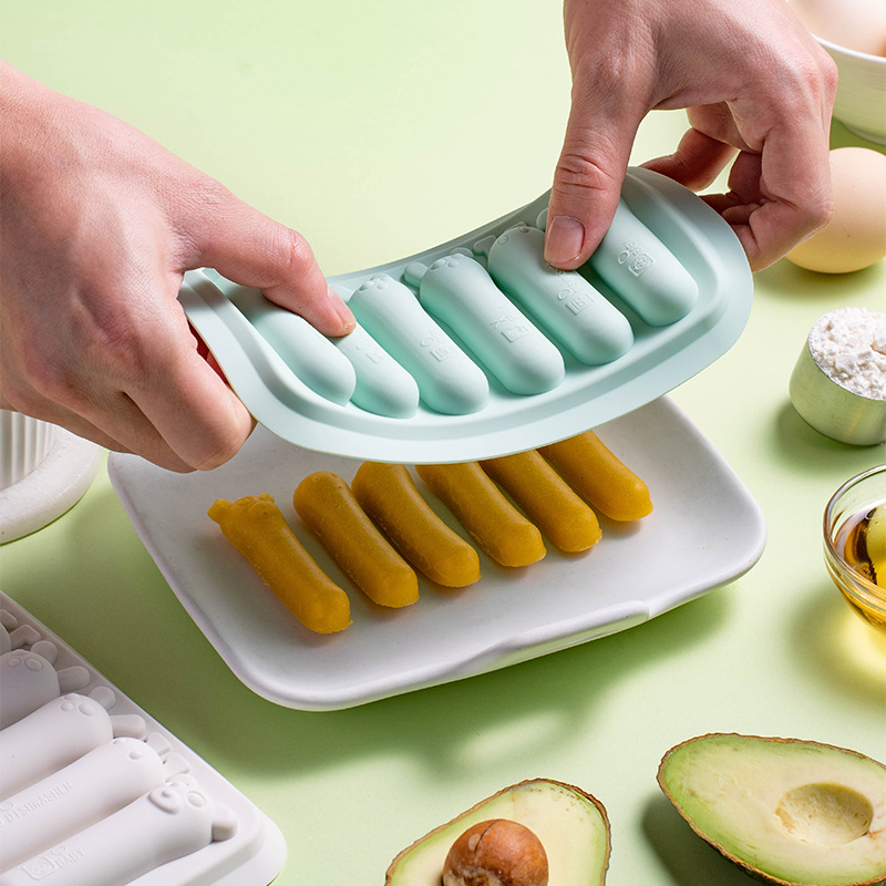 Sausage Maker Mould 6 Grids Si - огляд і ціна Hot Dog Press