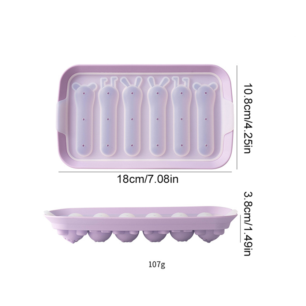 Sausage Maker Mould 6 Grids Si - огляд і ціна Hot Dog Press