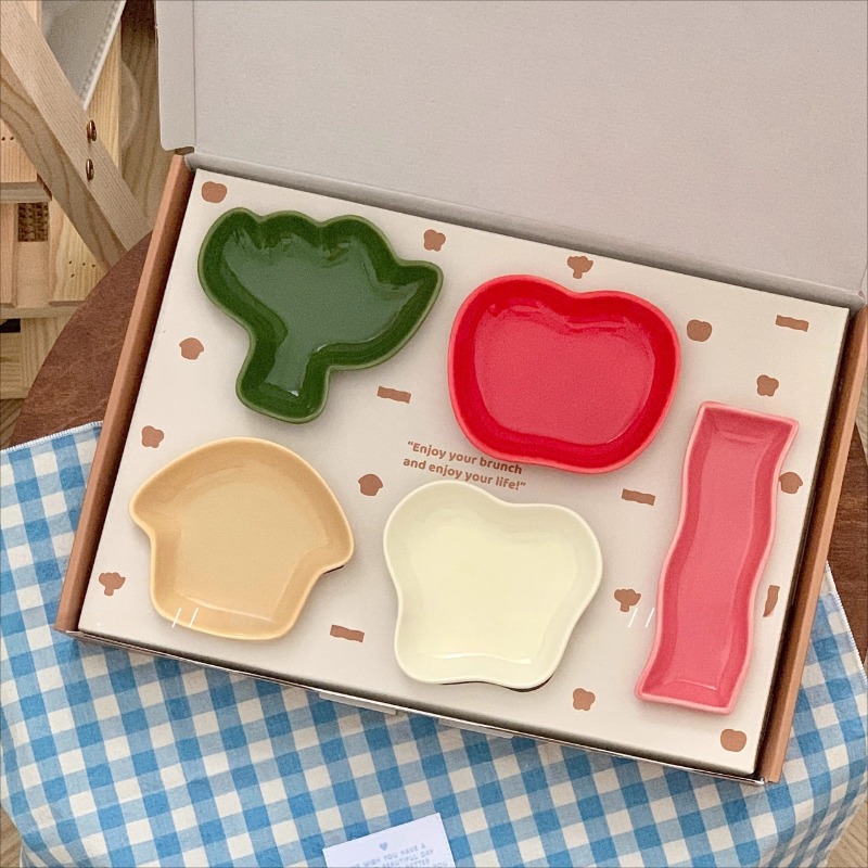 Cute Vegetable Ceramic Dim Sum - огляд і ціна Dim Sum Basket