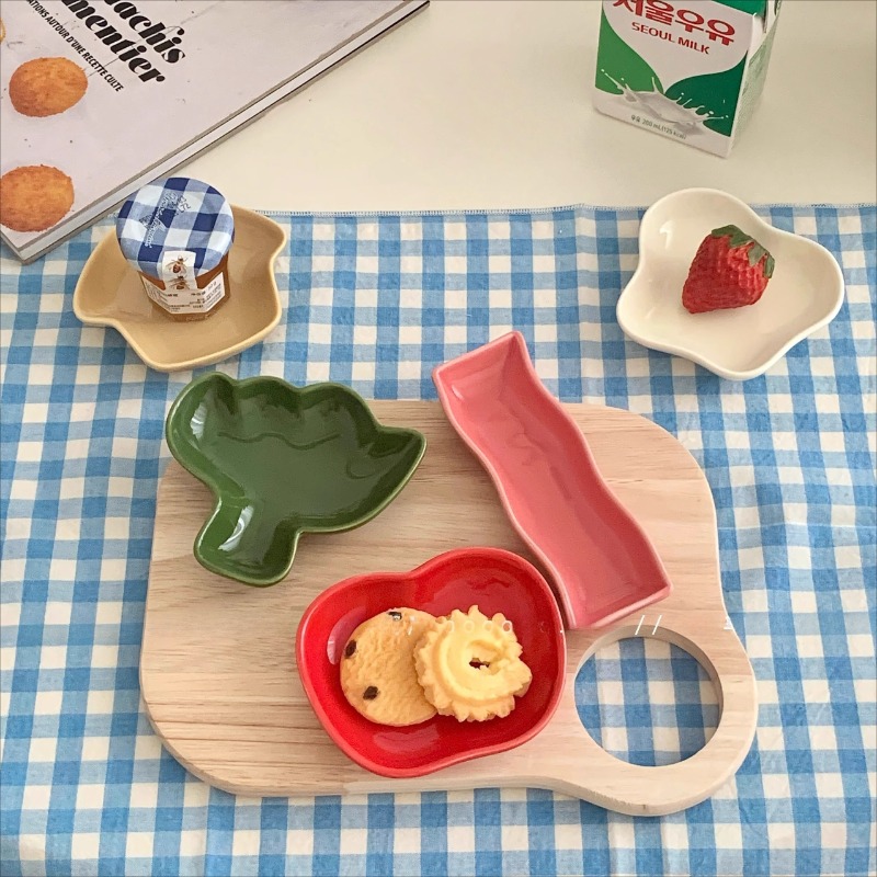 Cute Vegetable Ceramic Dim Sum - огляд і ціна Dim Sum Basket
