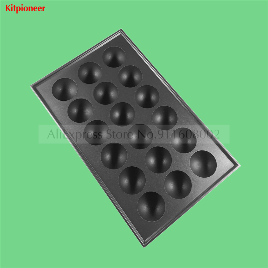 1 Piece Octopus Balls Plate No - огляд і ціна Takoyaki Grill Plate