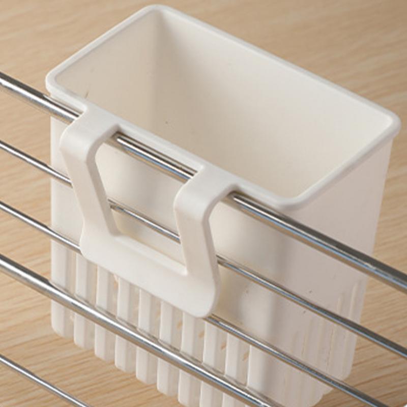 Silverware Drying Basket Wall  - огляд і ціна Dim Sum Basket
