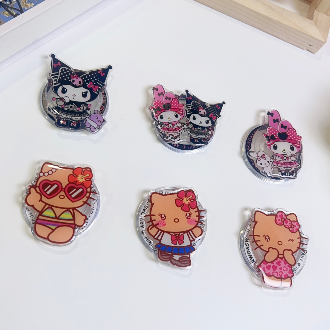 Cute Sanrio Hello Kitty For Ma - огляд і ціна Taco Stand Holder