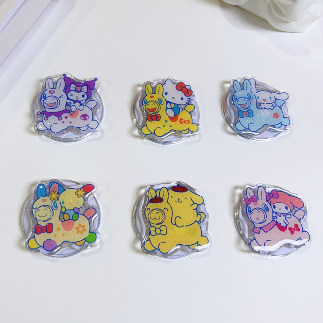 Cute Sanrio Hello Kitty For Ma - огляд і ціна Taco Stand Holder