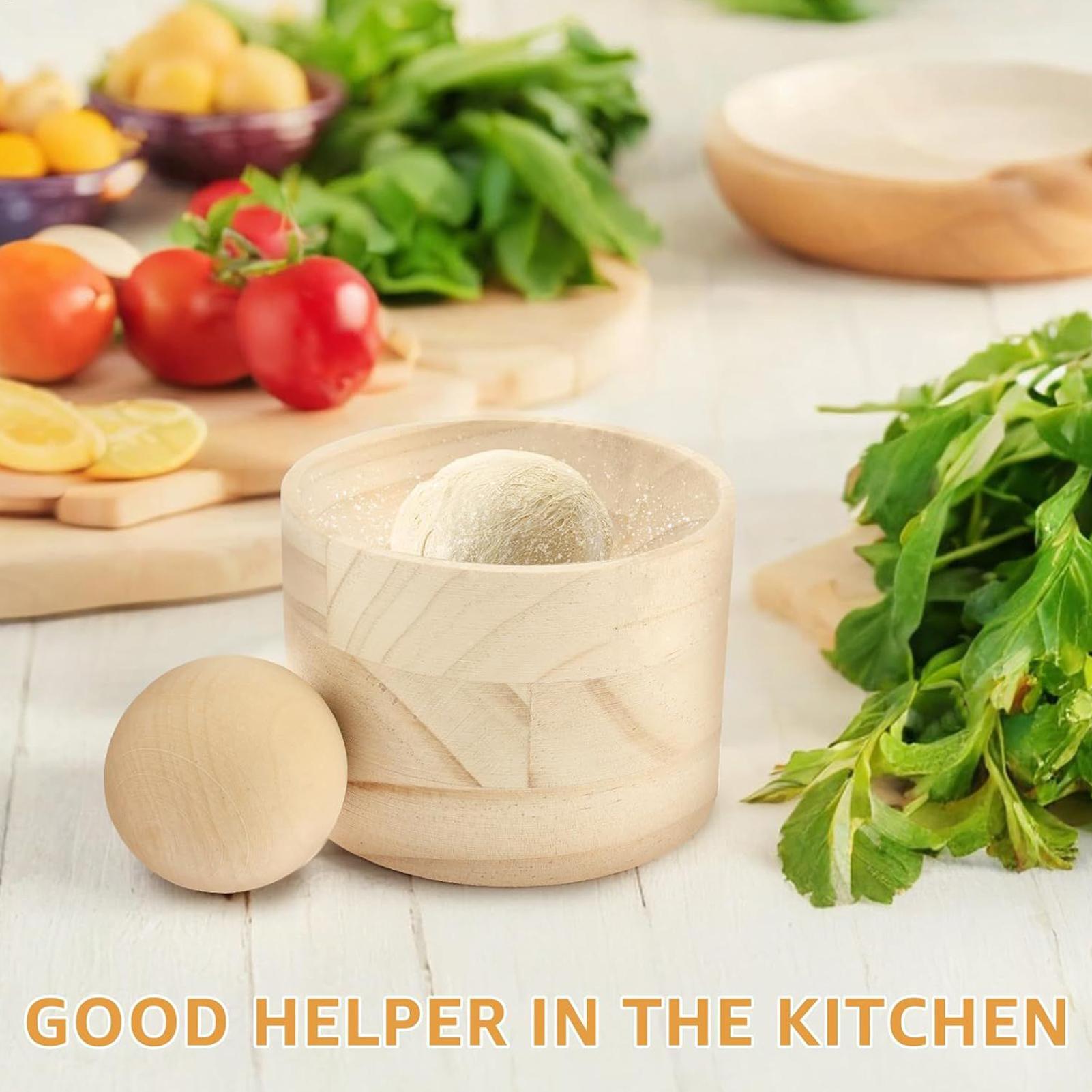 Dumpling Maker Press Mold Hand - огляд і ціна Dumpling Press Set