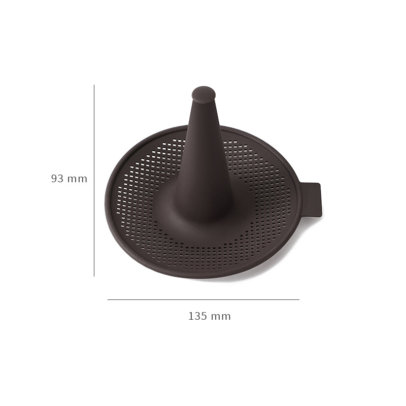 6/12pcs Baking Mold Set Silico - огляд і ціна Donut Mold Silicone