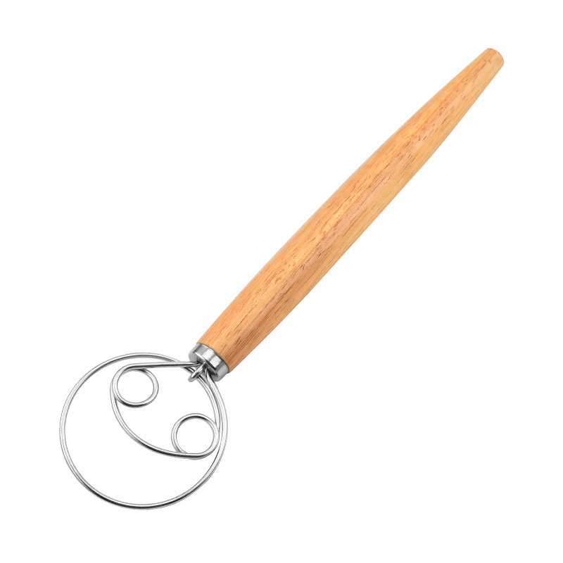 Danish Style Stainless Steel D - огляд і ціна Danish Pancake Pan