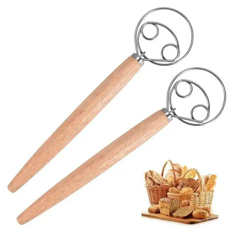 Danish Style Stainless Steel D - огляд і ціна Danish Pancake Pan