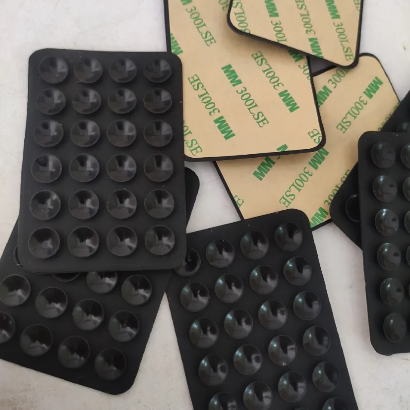 Silicone Suction Phone Holder  - огляд і ціна Taco Stand Holder