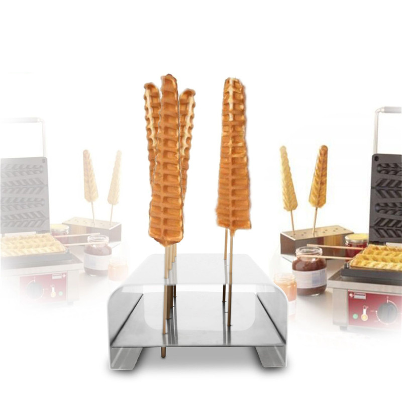On A Stick Hot dog Display Sta - огляд і ціна Corn Dog Stick