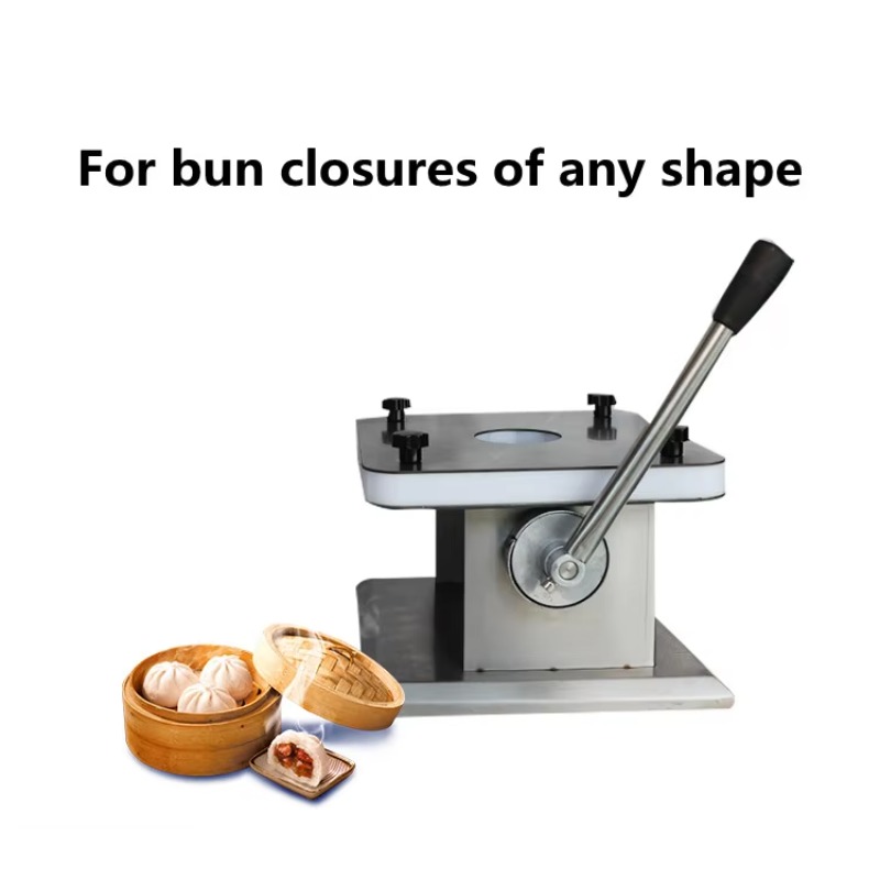 Manual Easy Operation Whole Se - огляд і ціна Dumpling Press Set