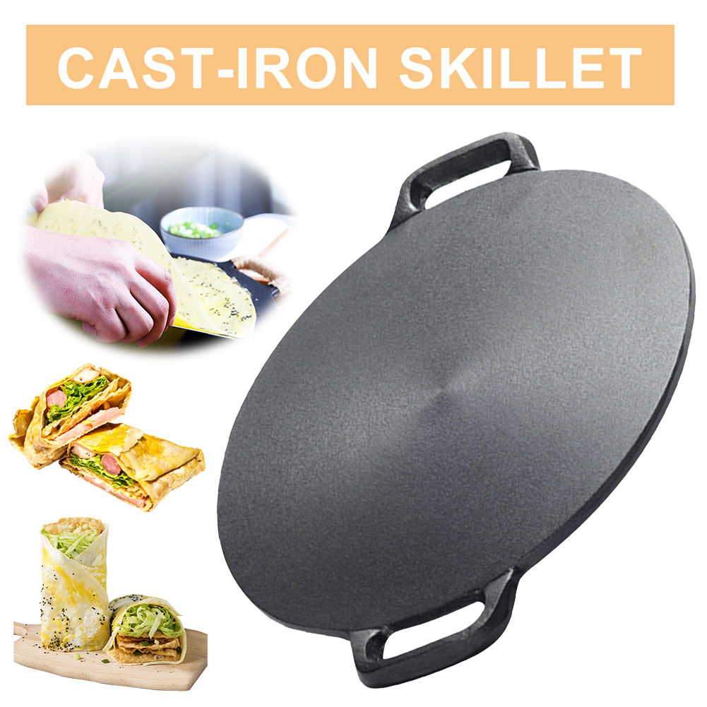 10.2/11/11.8/12.6/13.4 Inch BB - огляд і ціна Cast Iron Corn