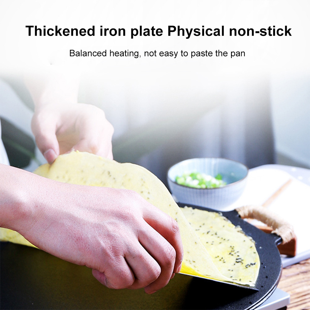 10.2/11/11.8/12.6/13.4 Inch BB - огляд і ціна Cast Iron Corn