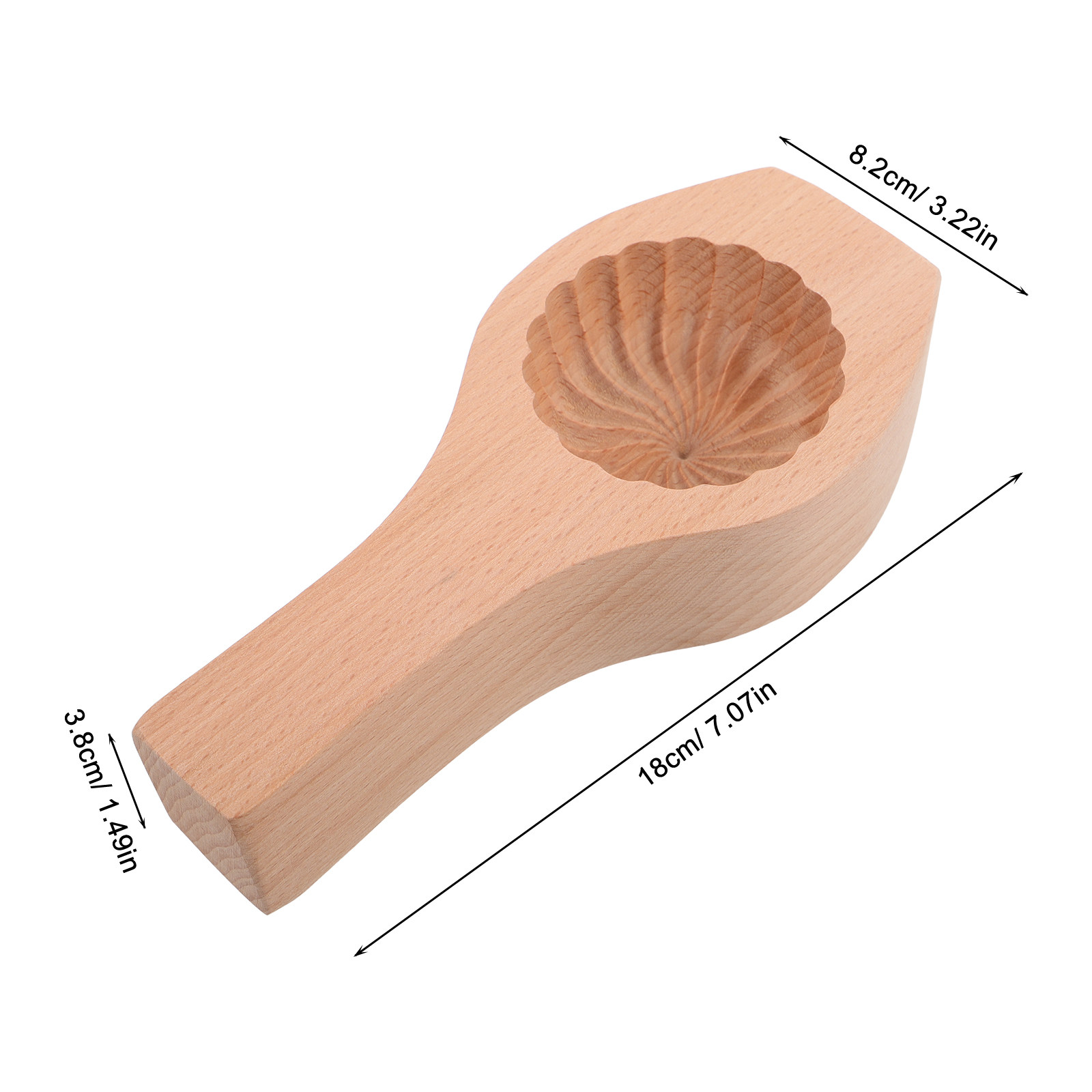 Wooden Bamboo Dumpling Steamer - огляд і ціна Bao Steamer Bamboo