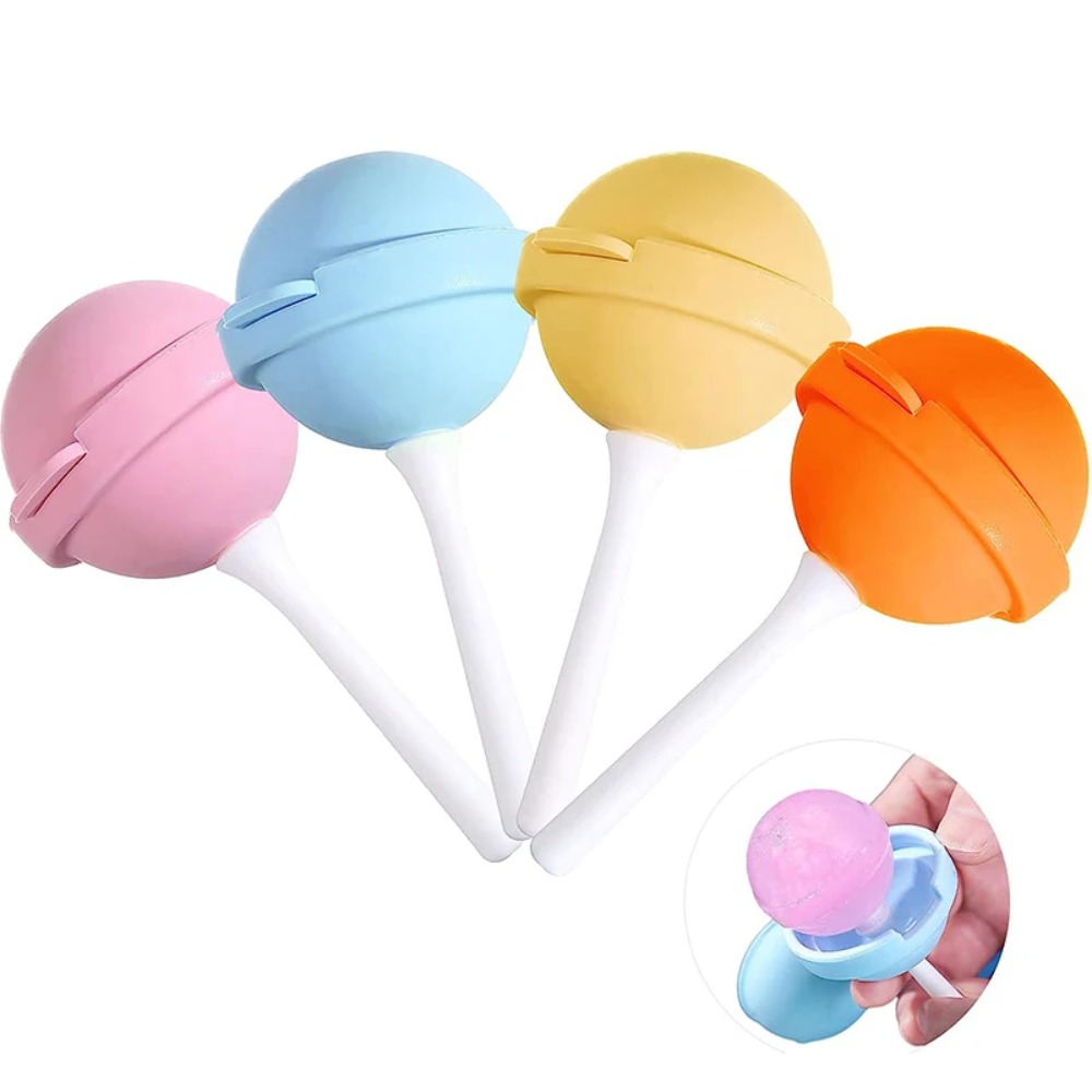 Quality Mini Silicone Ice Mold - огляд і ціна Mini Pancake Griddle