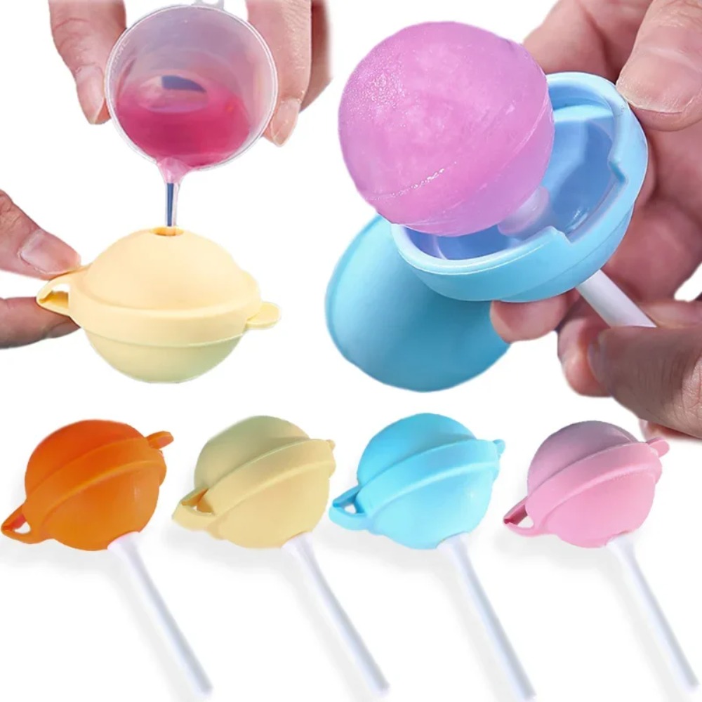 Quality Mini Silicone Ice Mold - огляд і ціна Mini Pancake Griddle