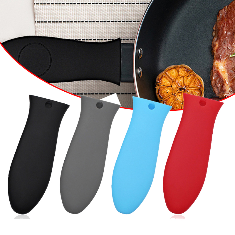 Dismountable Non-Slip Silicone - огляд і ціна Cast Iron Corn