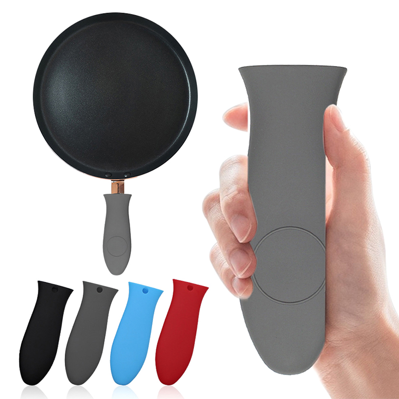 Dismountable Non-Slip Silicone - огляд і ціна Cast Iron Corn