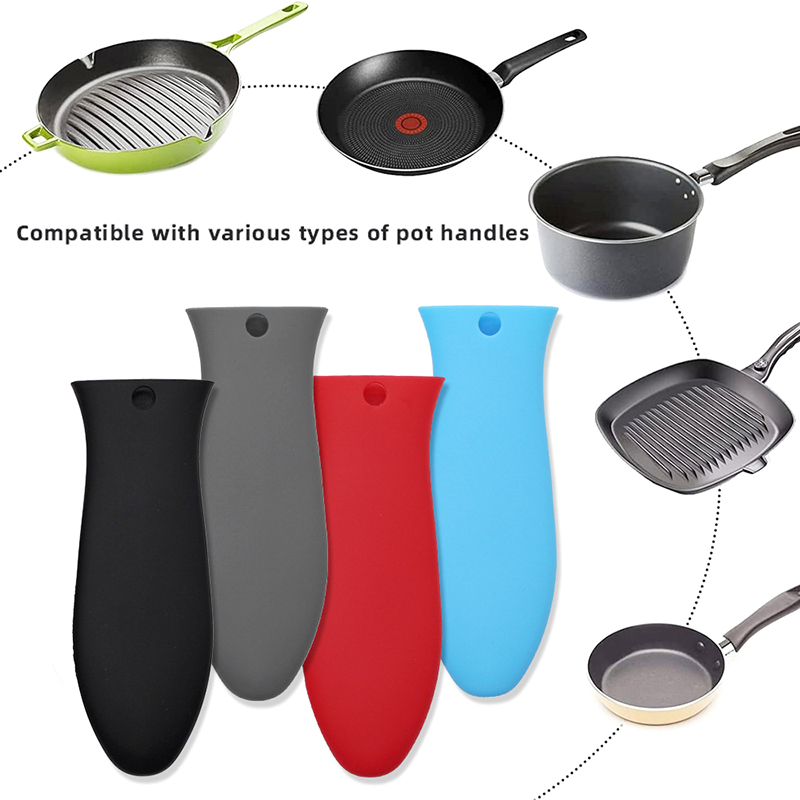 Dismountable Non-Slip Silicone - огляд і ціна Cast Iron Corn