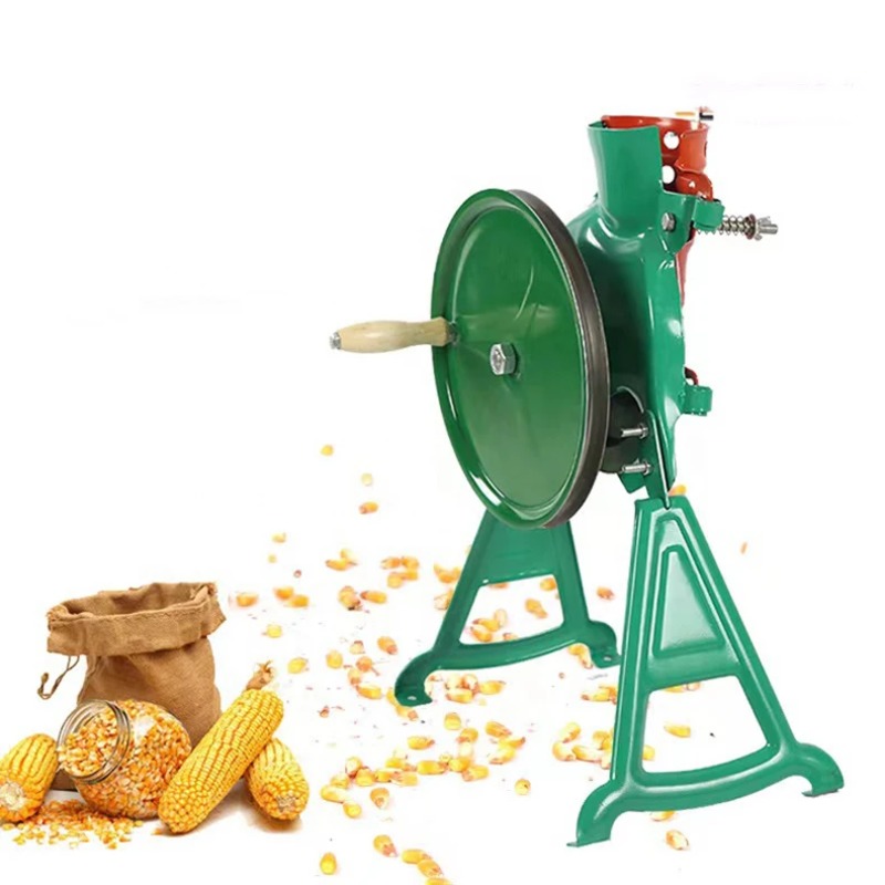 Corn Manual Sheller Cast Iron  - огляд і ціна Cast Iron Corn