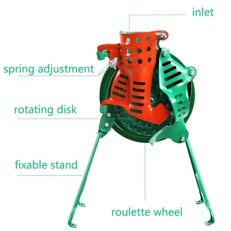 Corn Manual Sheller Cast Iron  - огляд і ціна Cast Iron Corn
