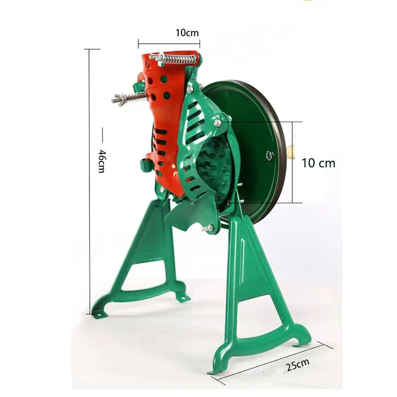 Corn Manual Sheller Cast Iron  - огляд і ціна Cast Iron Corn
