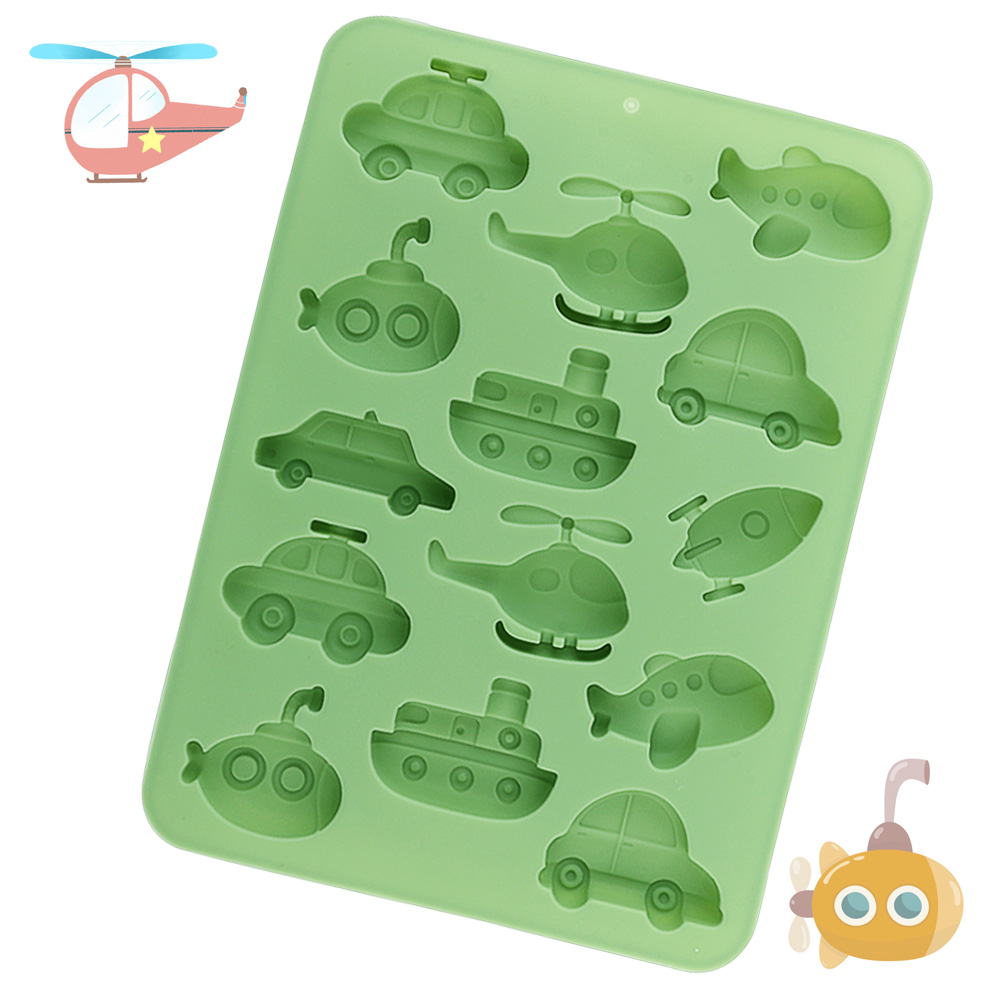 Silicone Candy Molds in the Sh - огляд і ціна Bunny Cake Mold