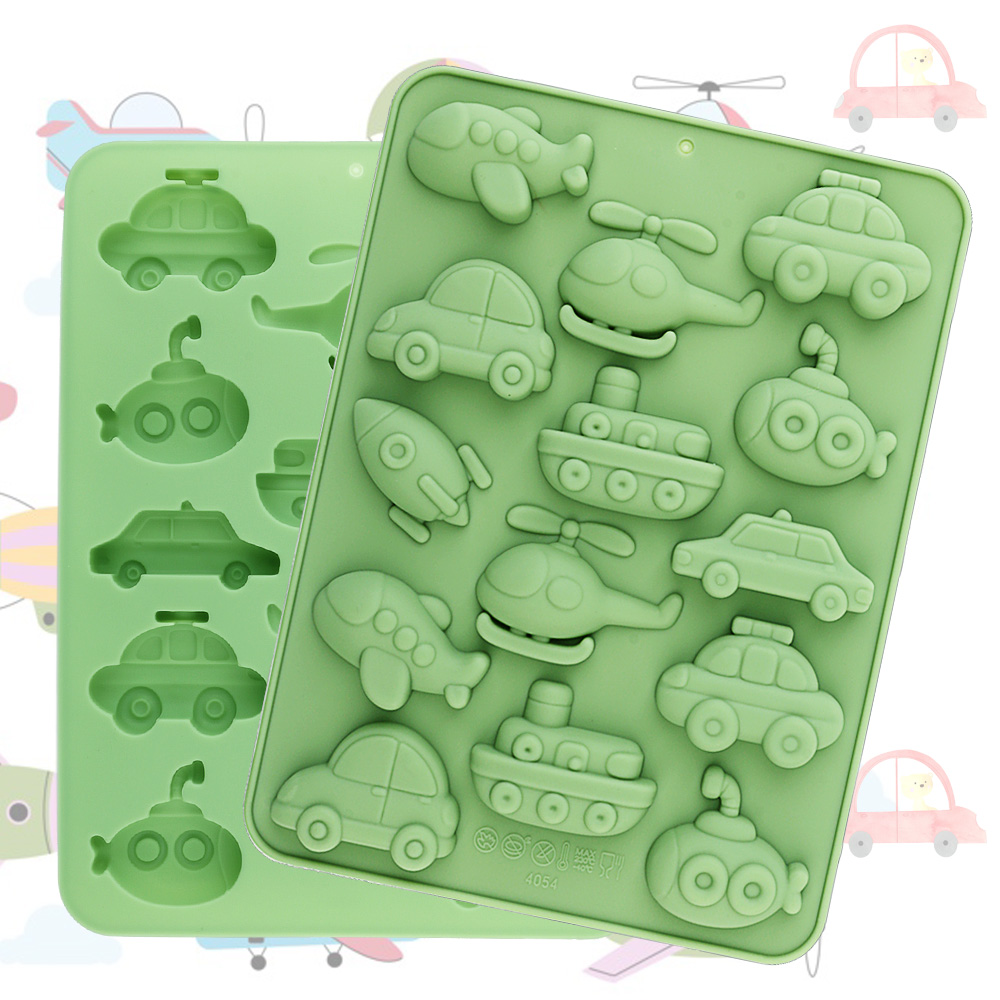 Silicone Candy Molds in the Sh - огляд і ціна Bunny Cake Mold