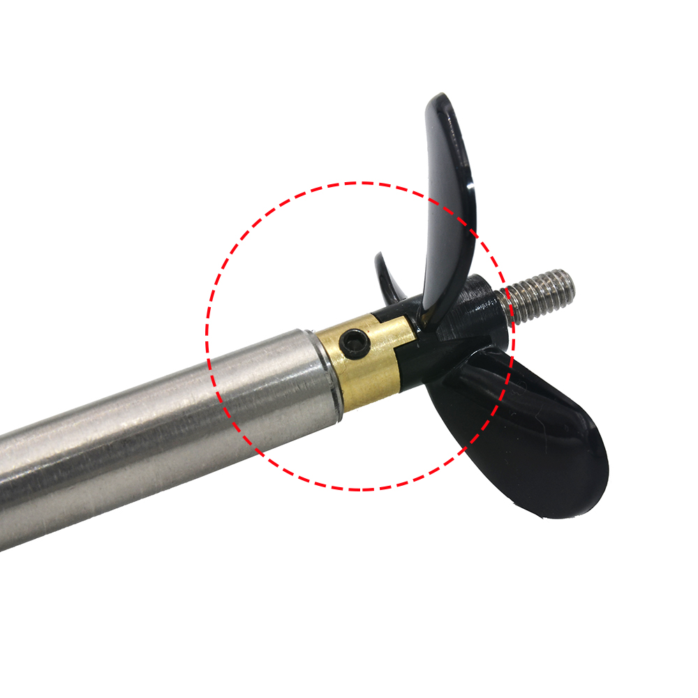 1 Piece Diameter 3mm/4mm/4.76m - огляд і ціна Corn Dog Stick