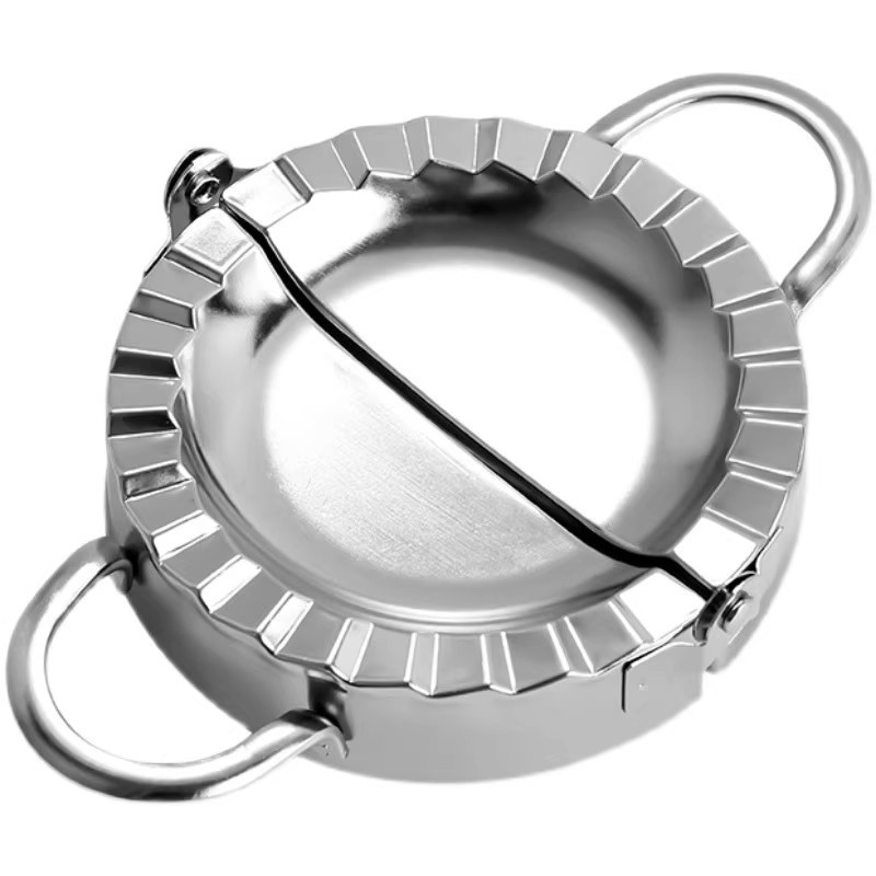 Dumpling Making Tool Set Dumpl - огляд і ціна Dumpling Press Set