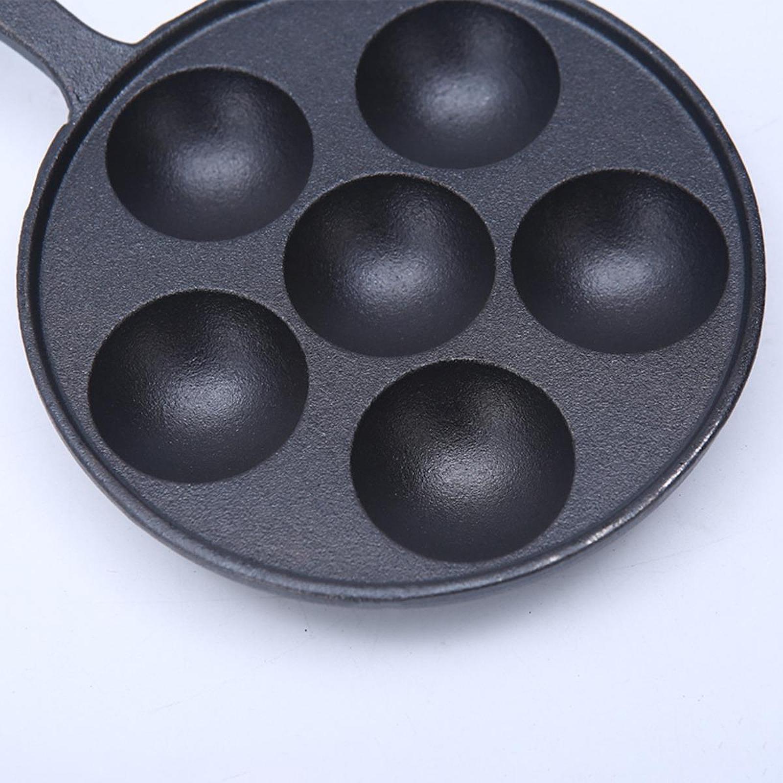 Takoyaki Grill Pan Barbecue Pl - огляд і ціна Takoyaki Grill Plate