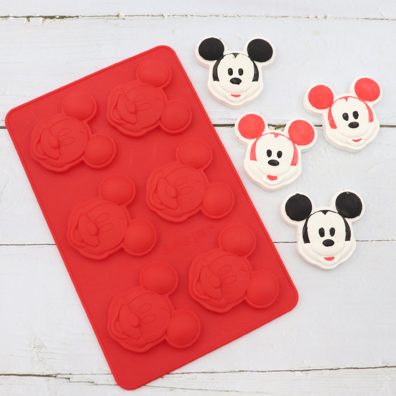 Dog Chocolate Cake Baking Mold - огляд і ціна Bunny Cake Mold