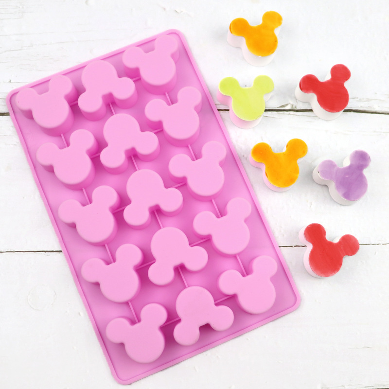 Dog Chocolate Cake Baking Mold - огляд і ціна Bunny Cake Mold