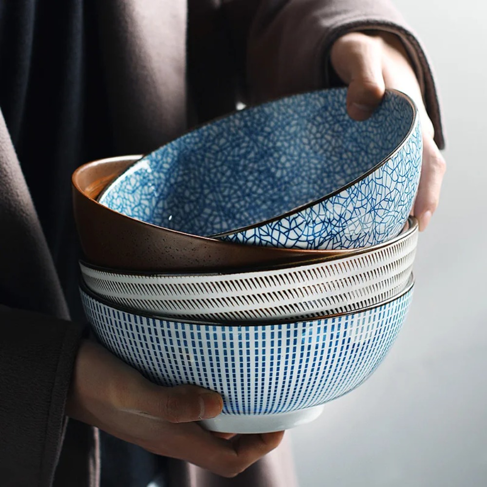 Household retro tableware Japa - огляд і ціна Dim Sum Basket