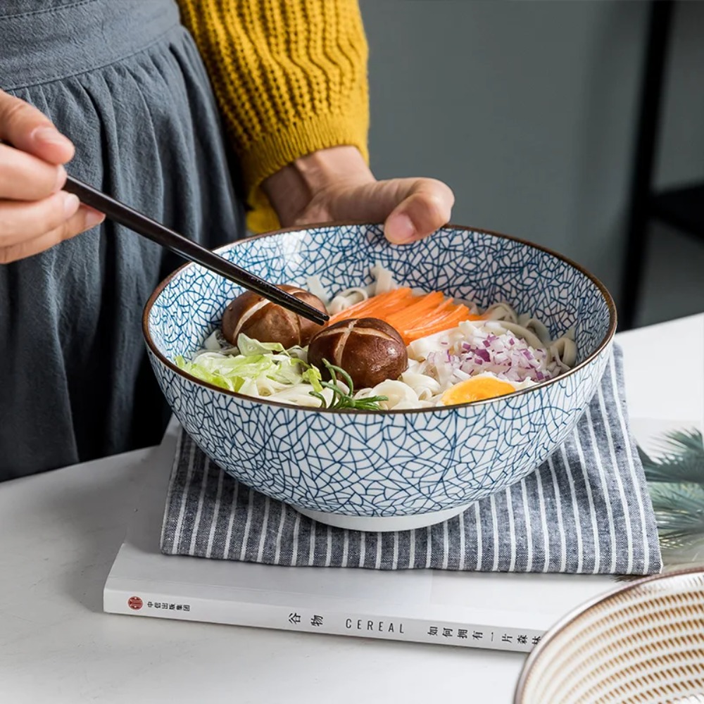 Household retro tableware Japa - огляд і ціна Dim Sum Basket