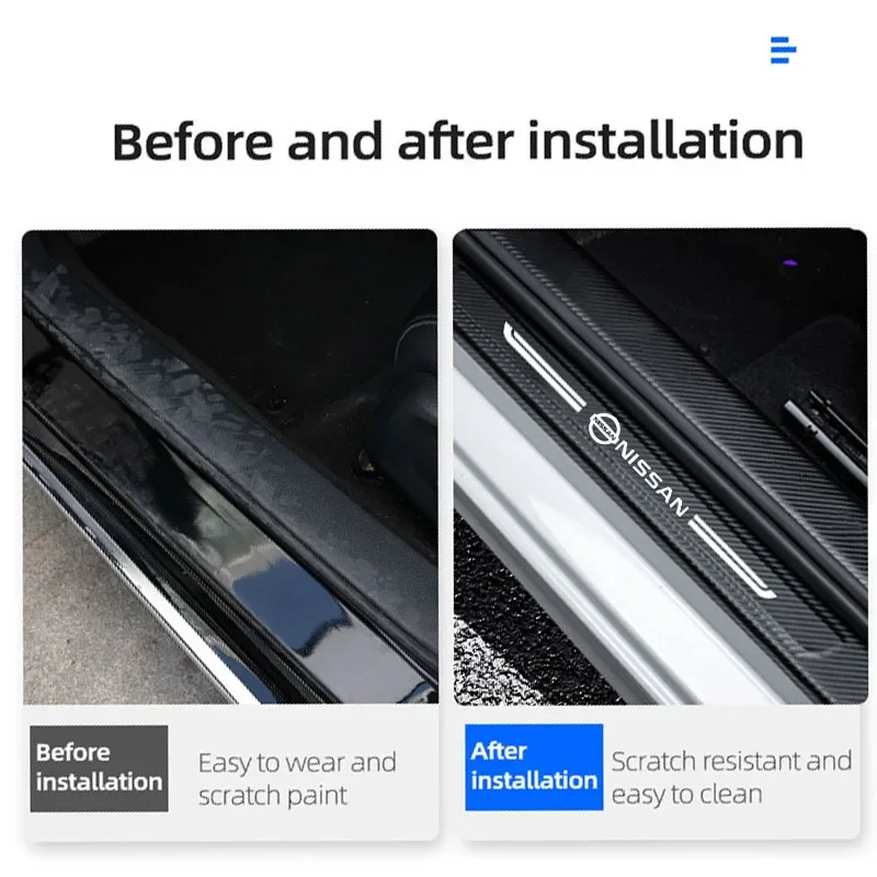 Carbon Fiber for Nissan Sill P - огляд і ціна Crepe Pan Carbon
